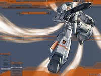 VF1 Veritech Fighter :: Vash the Stampede VF1 Veritech Fighter :: Vash the Stampede