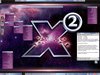 X2-Purple :: Arc Angel
