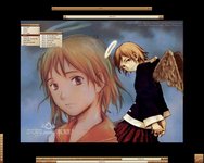 haibane :: Inauro haibane :: Inauro