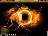 cursed eye :: Cptn. Jack Sparrow cursed eye :: Cptn. Jack Sparrow