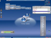 Trillian2k4 :: Arc Angel Trillian2k4 :: Arc Angel