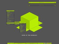 greenbox :: w-yosh-c greenbox :: w-yosh-c