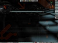 My desktop :: lyrae My desktop :: lyrae