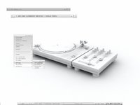 turntable :: w-yosh-c