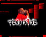 Tech N9ne :: krazyone Tech N9ne :: krazyone