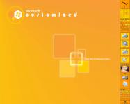 Microsoft Customized :: Nightbreed