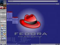 Fedora :: AJ Fedora :: AJ