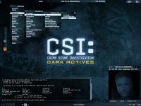 CSI :: Arc Angel CSI :: Arc Angel