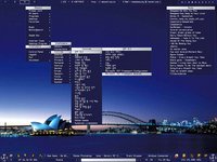 Fain-blue :: AlmostX