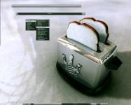 Toast :: Inauro