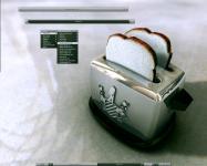 Toast :: Inauro Toast :: Inauro