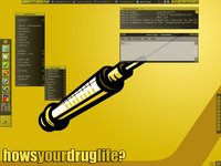 yourdruglife :: frantic yourdruglife :: frantic