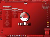 redhat :: sidewinder redhat :: sidewinder
