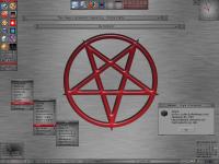 Satanic :: Reverend