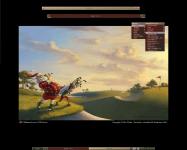 Fore! :: Inauro Fore! :: Inauro