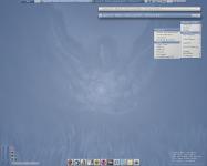 Opus Blue :: doctorfrog
