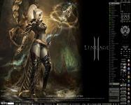 Lineage :: Theo Lineage :: Theo