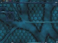 Hexagonal River :: Colt_Reaper Hexagonal River :: Colt_Reaper