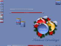 WinterXmas :: lyrae WinterXmas :: lyrae