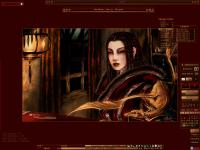 Blackheart Cherry :: clovemagic Blackheart Cherry :: clovemagic