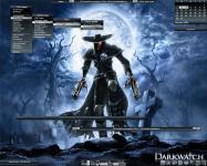 DarkWatch :: Arc Angel DarkWatch :: Arc Angel