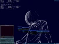 darkbluez :: juztin darkbluez :: juztin