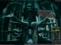 h.r. giger :: juztin h.r. giger :: juztin