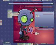 zombeh :: doctorfrog zombeh :: doctorfrog