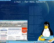 TheQuux's setup :: Dan Hirsch TheQuux's setup :: Dan Hirsch