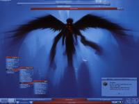 Seraphim :: Reverend Seraphim :: Reverend