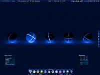 BlueDark :: AlmostX BlueDark :: AlmostX