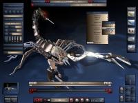 Scorpion Sting :: Pitkon Scorpion Sting :: Pitkon