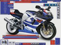 GSXR :: Pitkon GSXR :: Pitkon