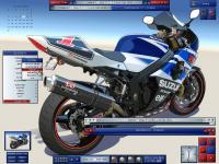 GSXR II :: Pitkon GSXR II :: Pitkon