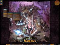World of Warcraft I :: Riki