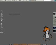 Cute Nonkey :: ser VI Cute Nonkey :: ser VI