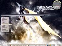 RahXephon :: nfok3 RahXephon :: nfok3