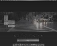 CityRain :: NightBreed CityRain :: NightBreed