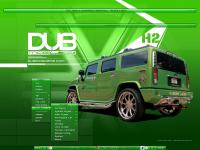 dub :: dubox