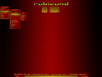 Rubicund - Red Threat :: Totmacher09 Rubicund - Red Threat :: Totmacher09