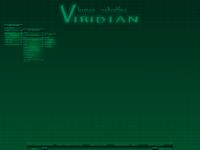 Viridian - Hyper Velvetine :: Totmacher09