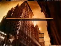 Building on Fire :: Lord E. Building on Fire :: Lord E.