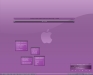 Purple iMac :: Nightbreed