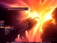 Phoenix :: pkt-zer0 Phoenix :: pkt-zer0