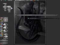 Alien :: Shoat Alien :: Shoat