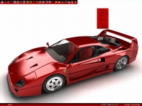 Ferrari :: GreekWonder