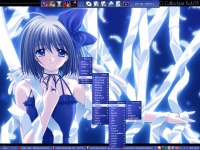 Aoi :: Quatre