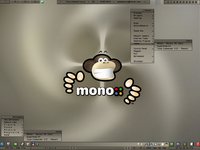 Mono :: AlmostX