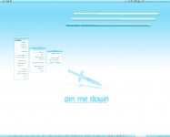 blue :: satori blue :: satori