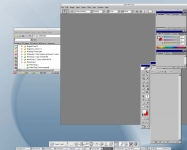 Neutral White - Screenshot :: Harookitei Neutral White - Screenshot :: Harookitei